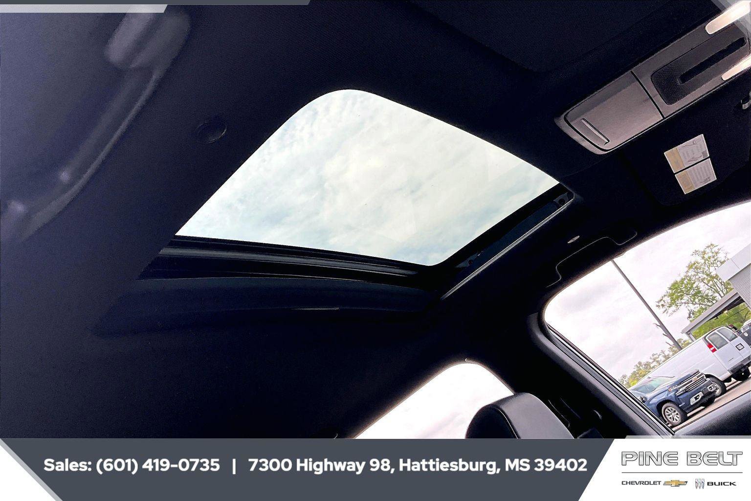 Used 2025 Honda CR-V Sport-L image 16