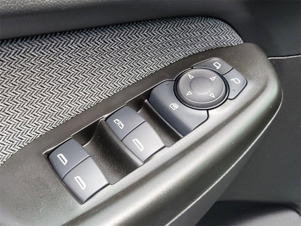 Used 2023 Chevrolet TrailBlazer LT w/ Convenience Package image 15