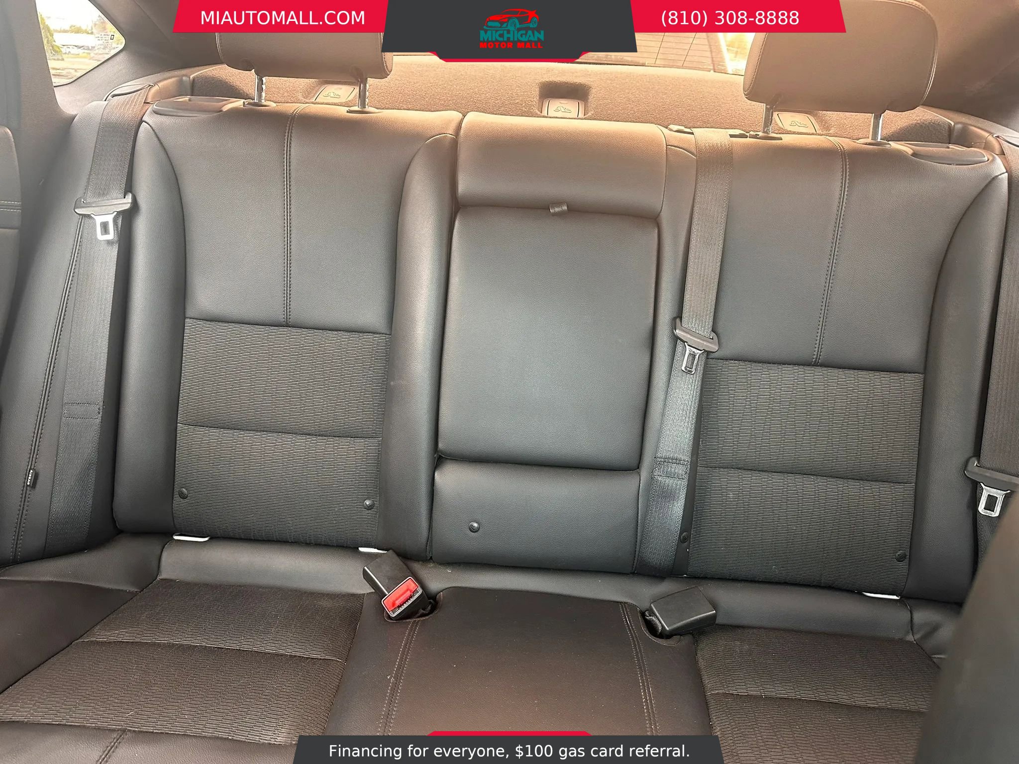 Used 2017 Chevrolet Impala LT FWD image 19