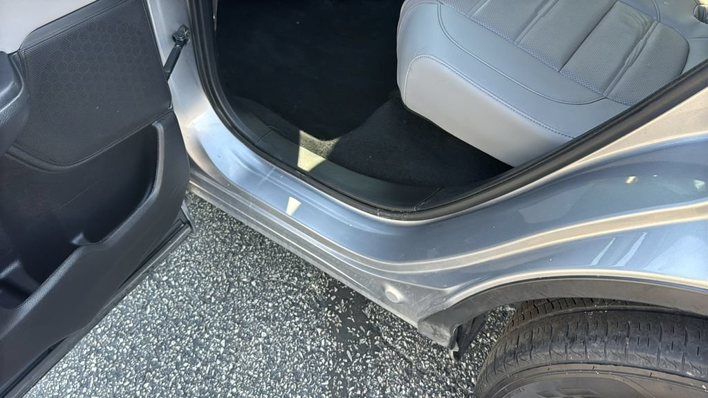 Used 2022 Honda CR-V EX-L image 34