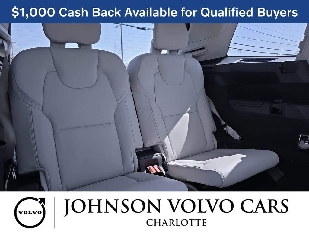 New 2026 Volvo XC90 T8 Ultra w/ Protection Package Premier AWD/4WD image 12