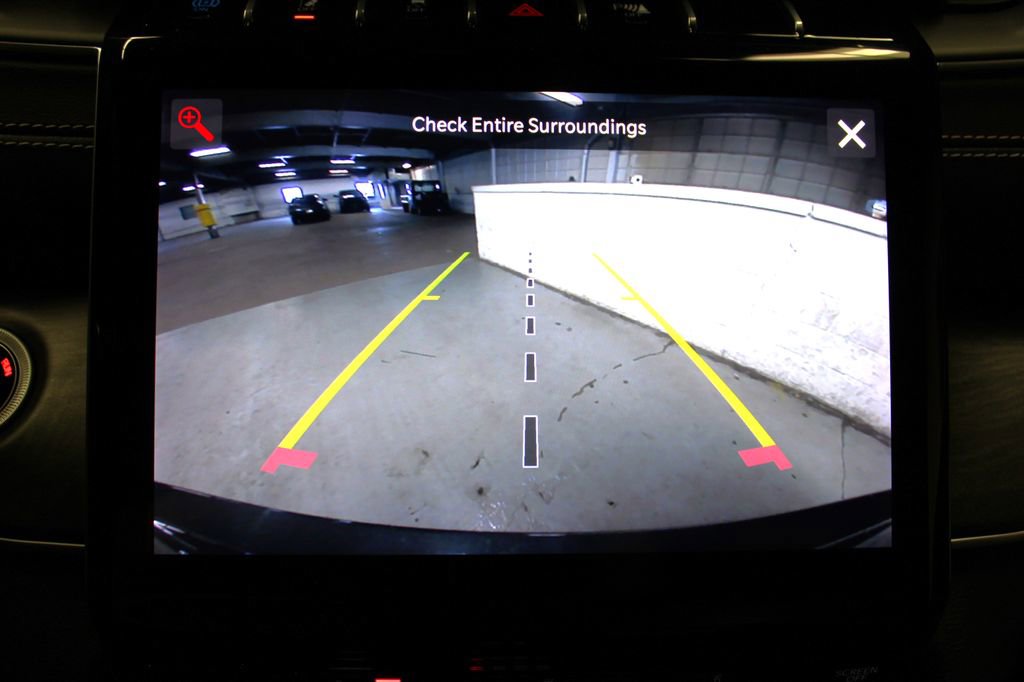 Used 2024 Jeep Grand Cherokee Limited 4xe image 19