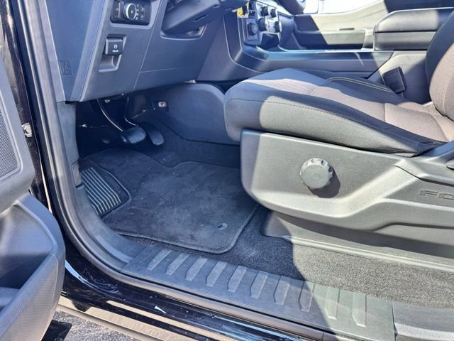 Used 2024 Ford F150 STX AWD/4WD image 22