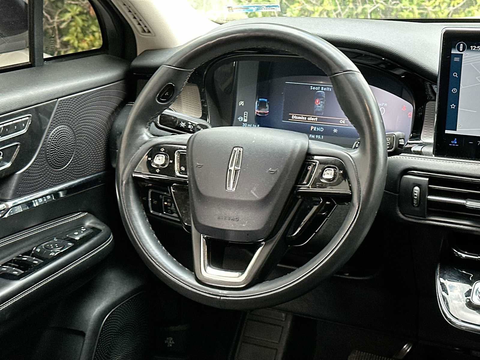 Used 2023 Lincoln Corsair Reserve w/ Equipment Group 201A image 27