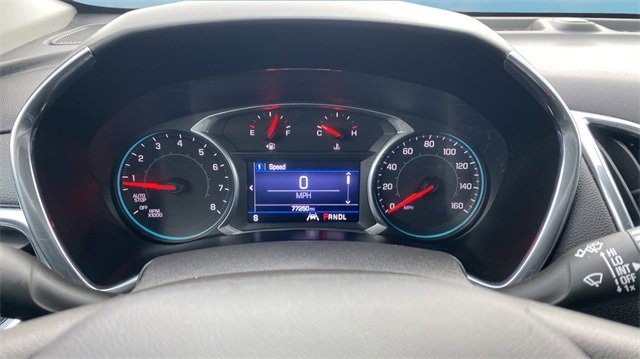 Used 2020 Chevrolet Equinox LT image 12