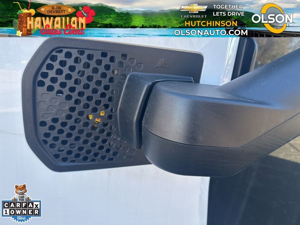 Used 2024 Chevrolet Brightdrop 400 w/ Commercial Equipment Package image 10