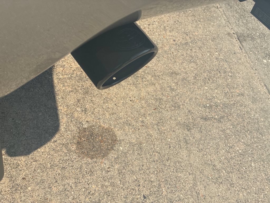 New 2026 Toyota Tundra SR5 RWD image 45