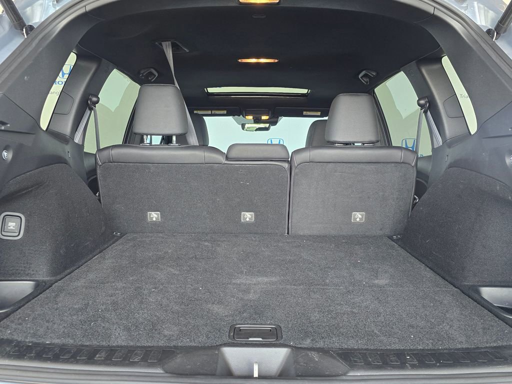 Used 2025 Honda Passport EX-L image 47