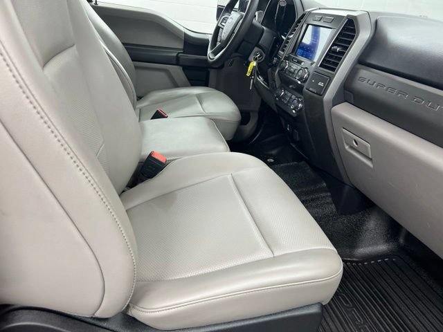 Used 2020 Ford F250 XL w/ Power Equipment Group AWD/4WD image 18