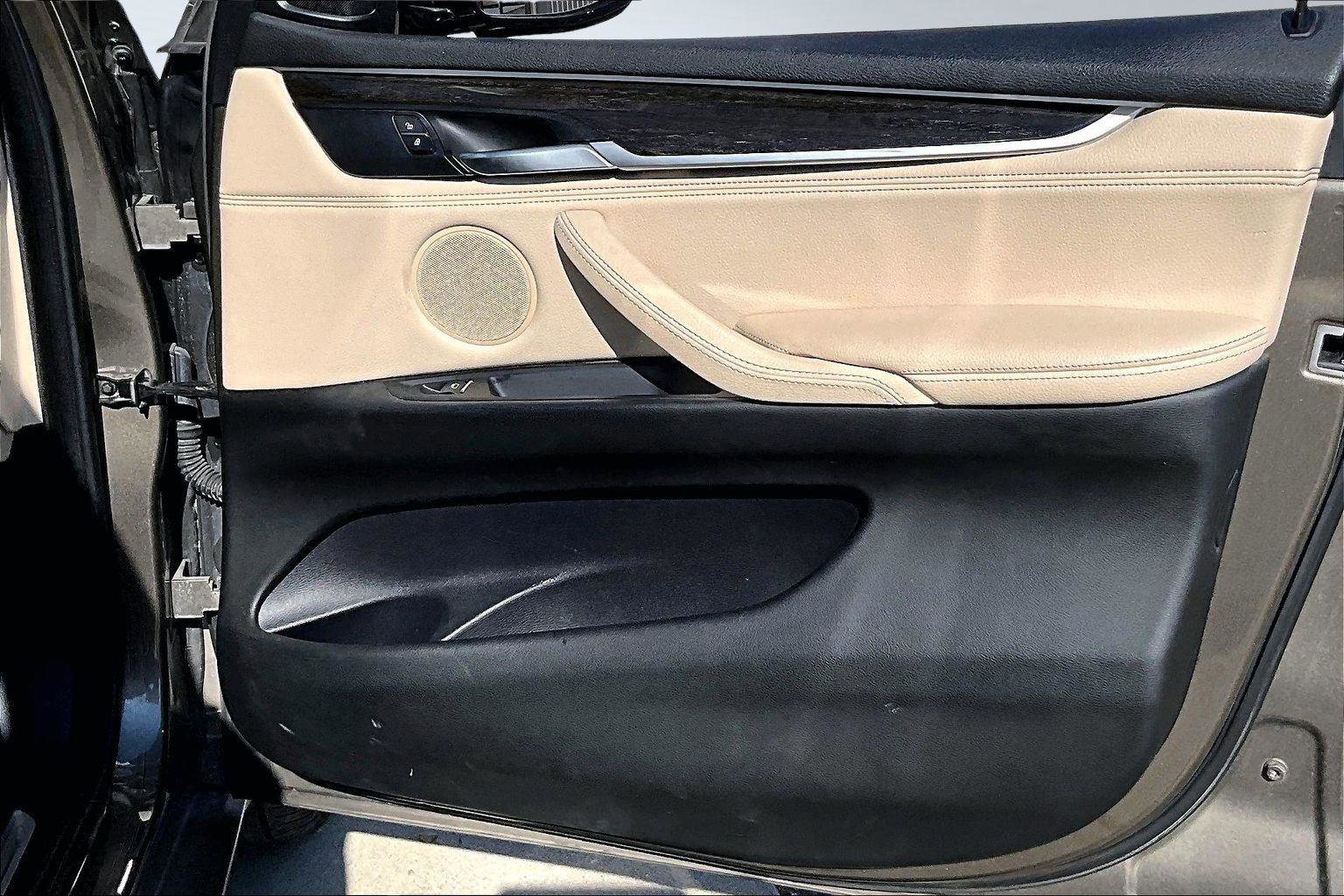 Used 2018 BMW X5 xDrive35i image 24