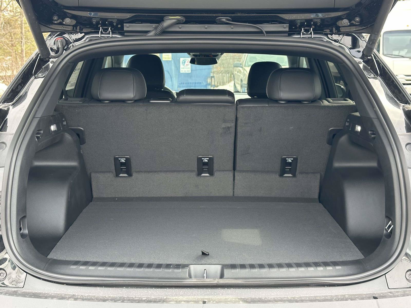 New 2026 Chevrolet Blazer EV LT FWD image 23