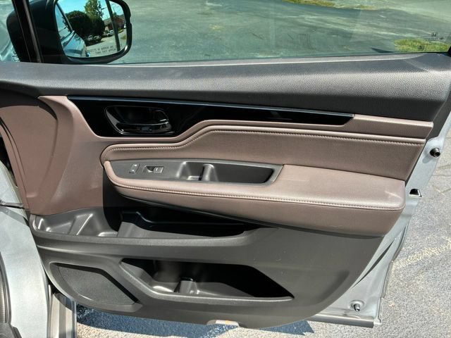 Used 2024 Honda Odyssey Touring image 19