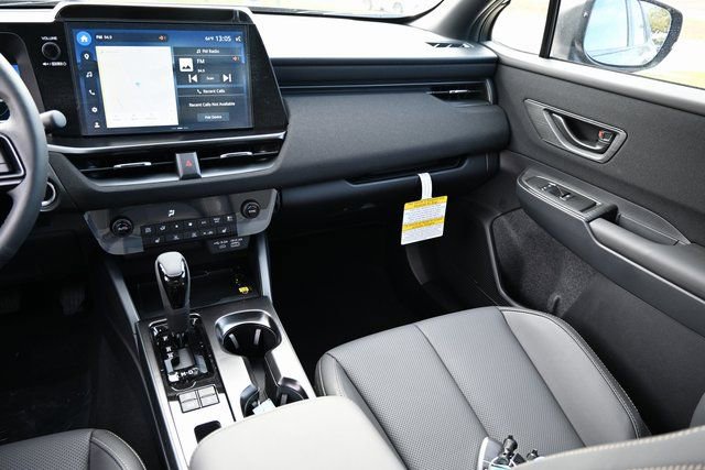 New 2026 Subaru Outback Limited image 10