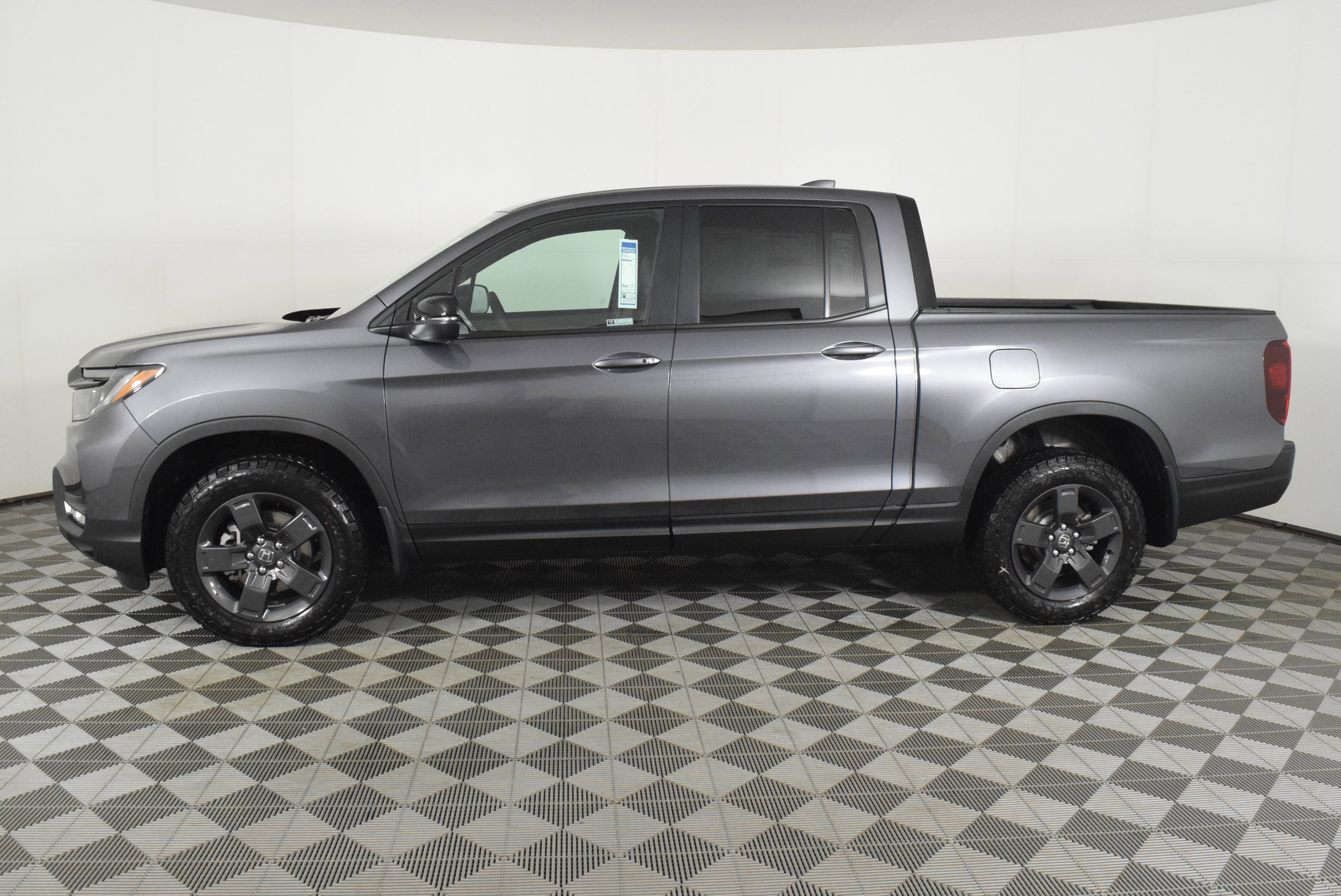 New 2026 Honda Ridgeline TrailSport image 9