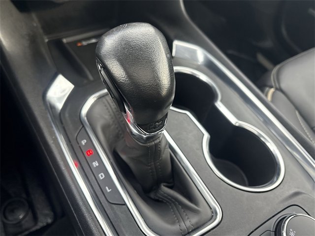 Used 2022 Chevrolet Traverse Premier w/ LPO, Floor Liner Package image 16