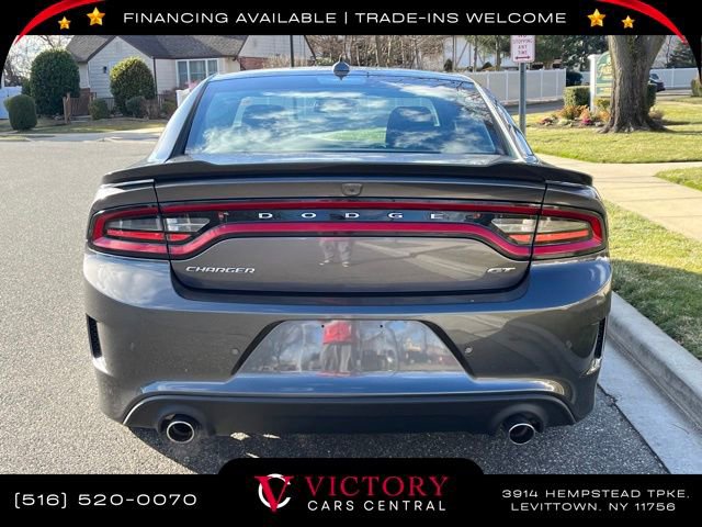 Used 2023 Dodge Charger GT image 5