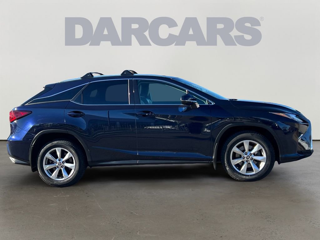 Used 2019 Lexus RX 350 AWD image 5