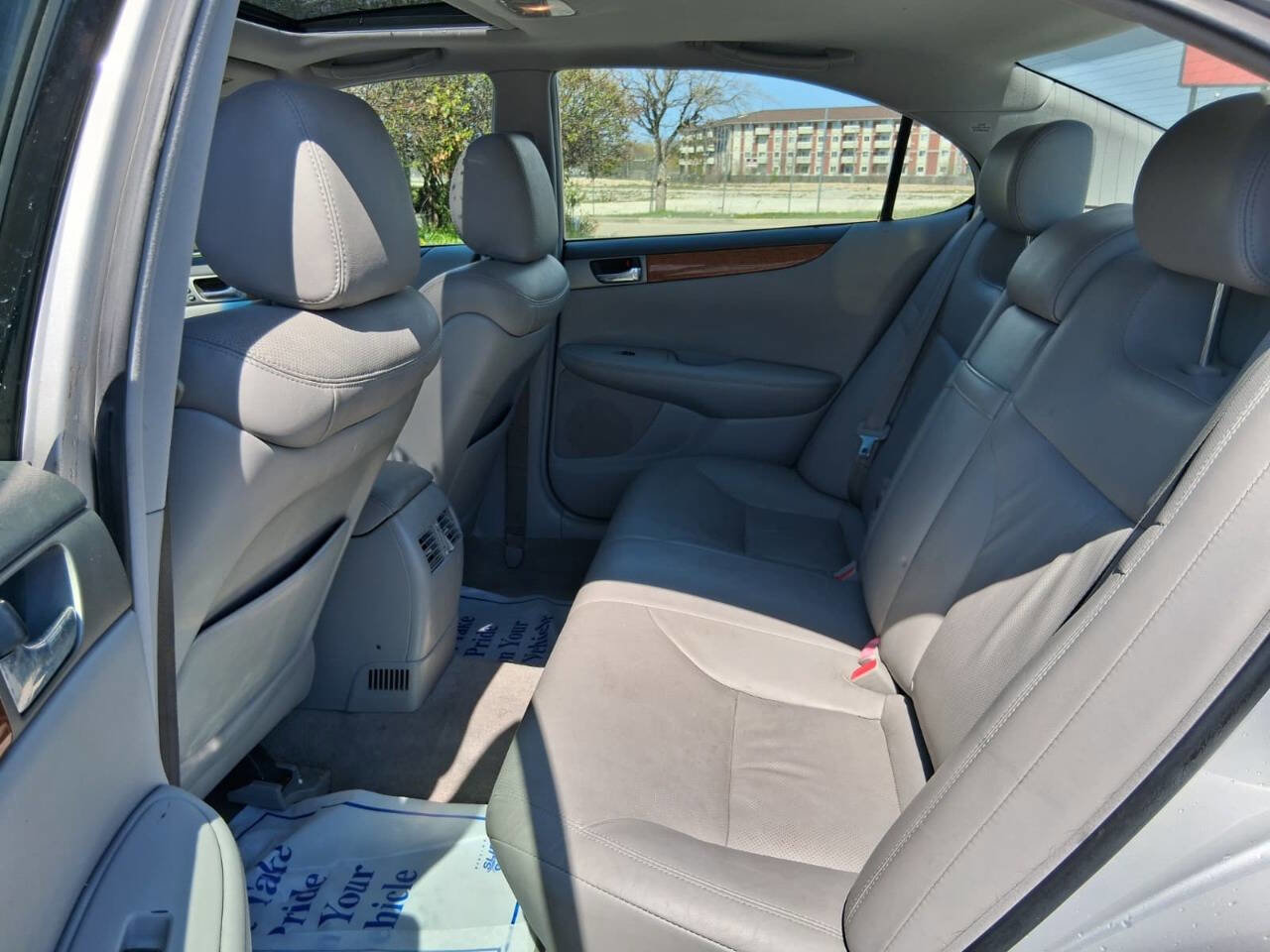 Used 2006 Lexus ES 330 image 10