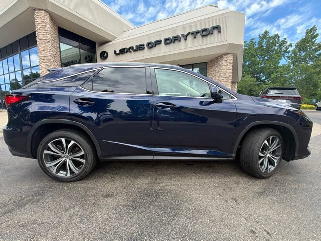 Used 2022 Lexus RX 350 AWD w/ Premium Package image 8