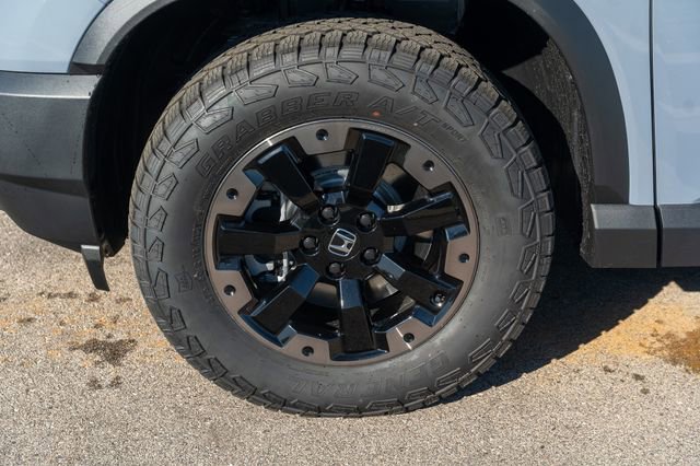 New 2026 Honda Passport TrailSport Elite image 10