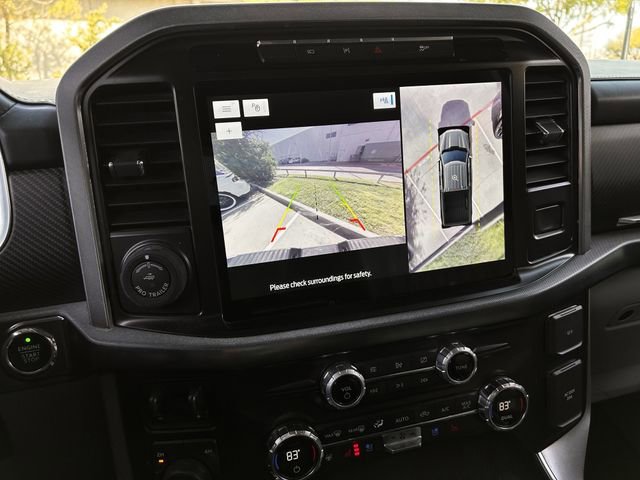 Used 2021 Ford F150 Limited image 19