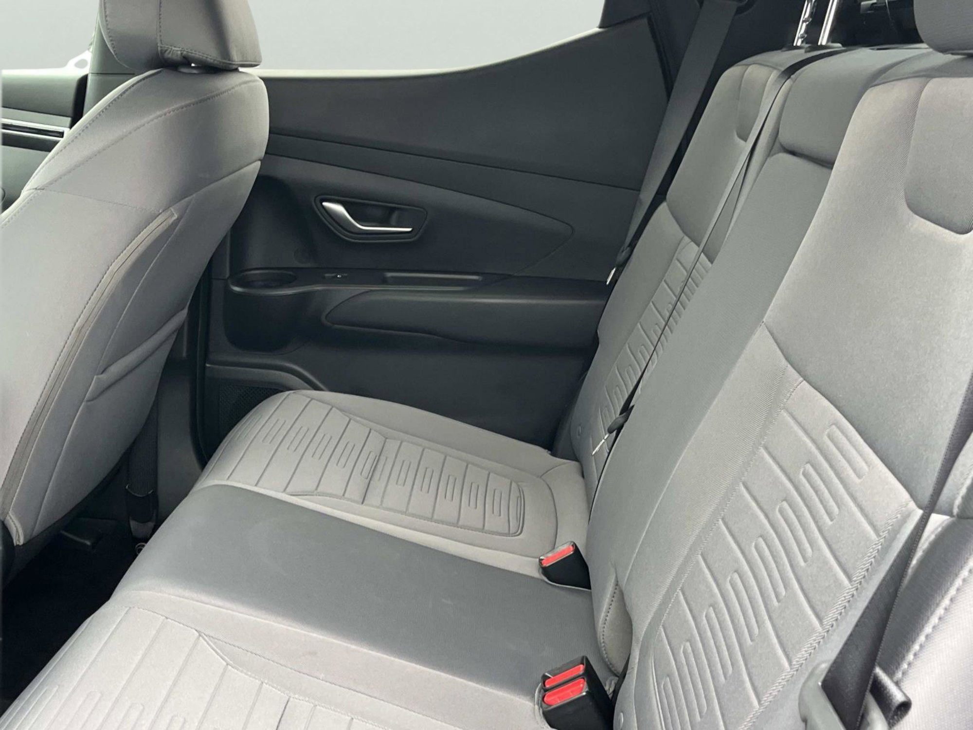 Used 2024 Hyundai Santa Cruz SEL w/ Activity Package image 20