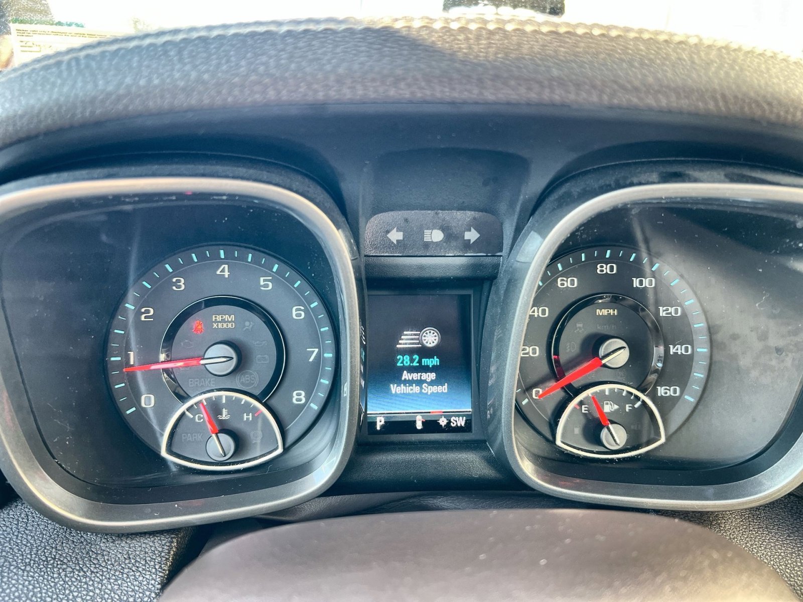 Used 2013 Chevrolet Malibu LT image 17