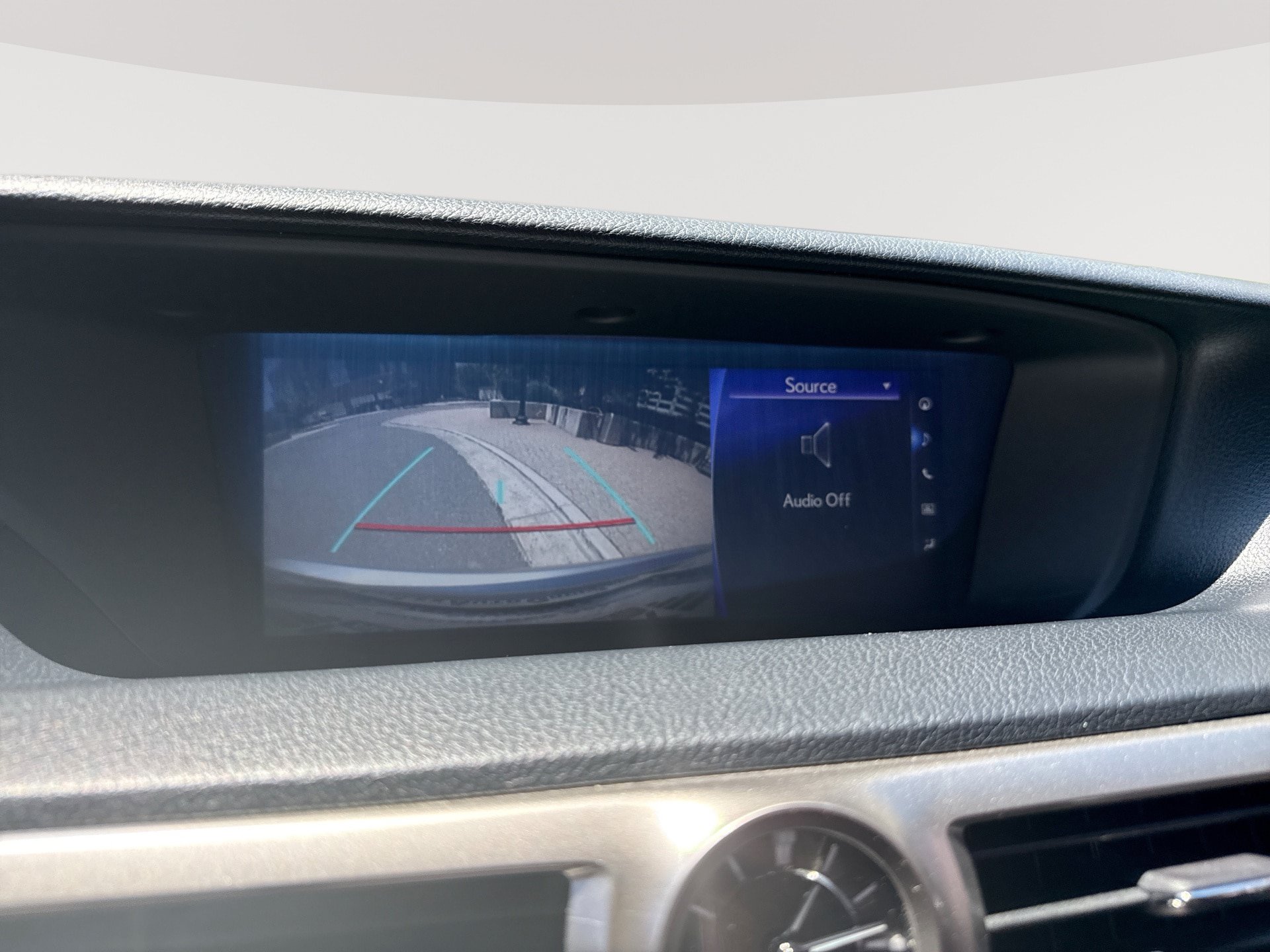 Used 2017 Lexus GS 350 F Sport RWD image 25