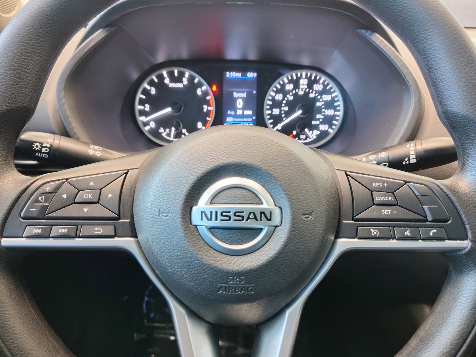 Used 2022 Nissan Sentra S image 18