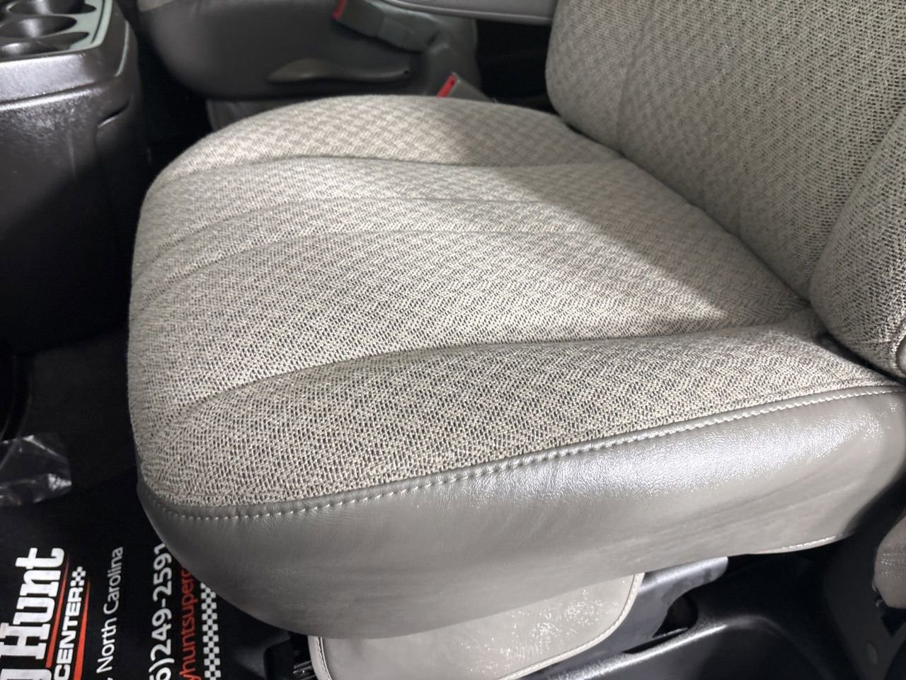 Used 2024 Chevrolet Express 3500 LT w/ LT Preferred Equipment Group image 10