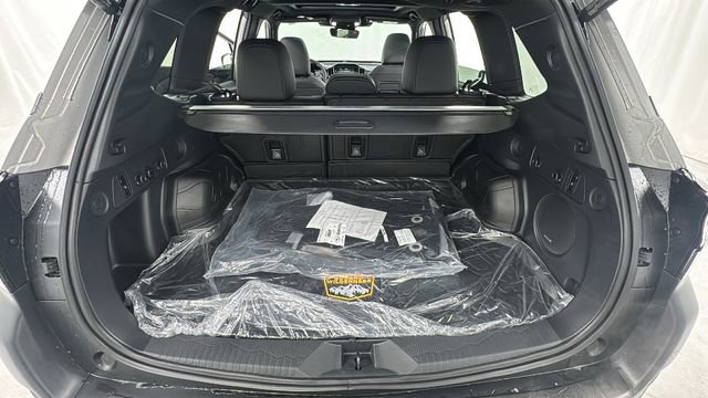 New 2026 Subaru Forester Wilderness image 15