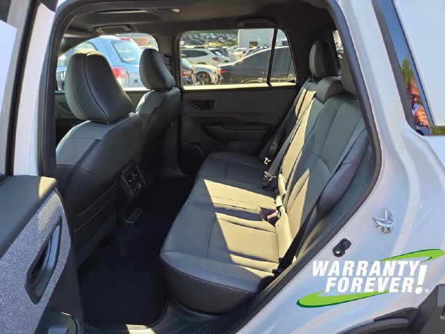 New 2026 Subaru Outback Wilderness AWD/4WD image 16