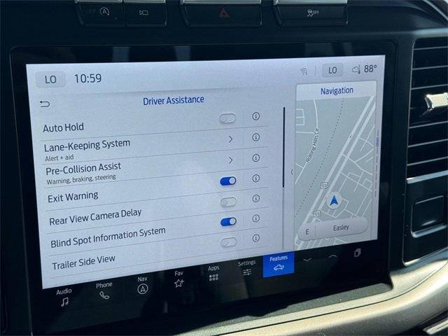 Used 2024 Ford F150 XLT image 22