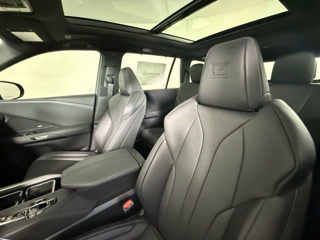 New 2026 Lexus TX 350 AWD image 9