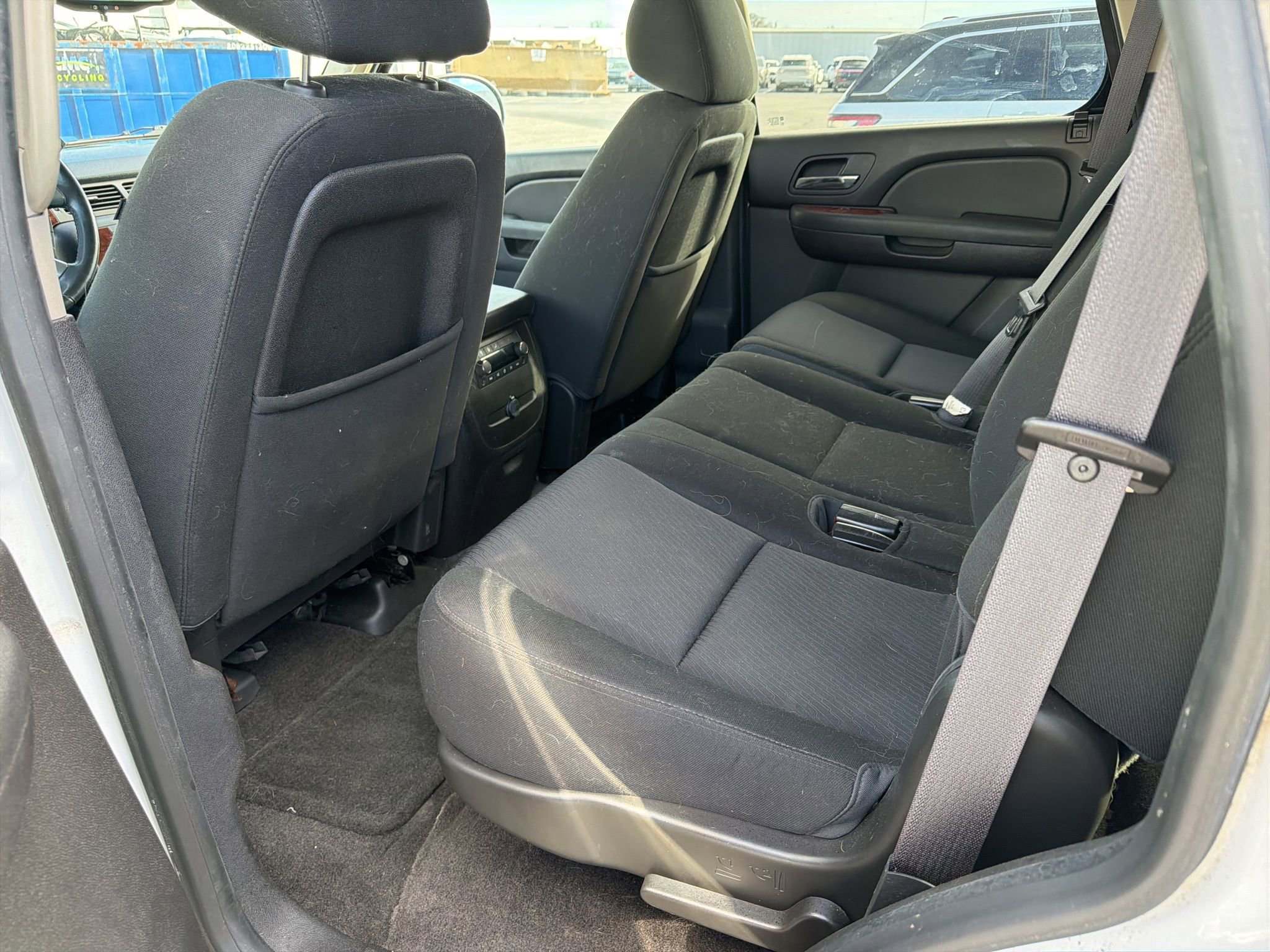 Used 2013 Chevrolet Tahoe LS image 11