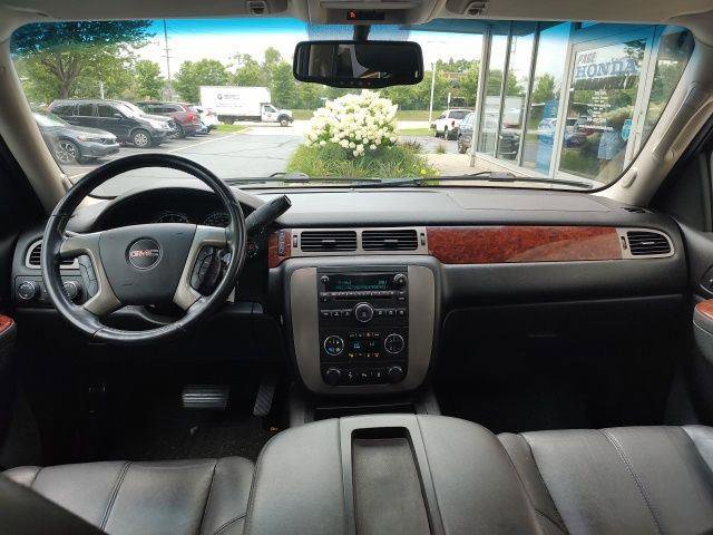 Used 2012 GMC Yukon XL 2500 SLT image 18