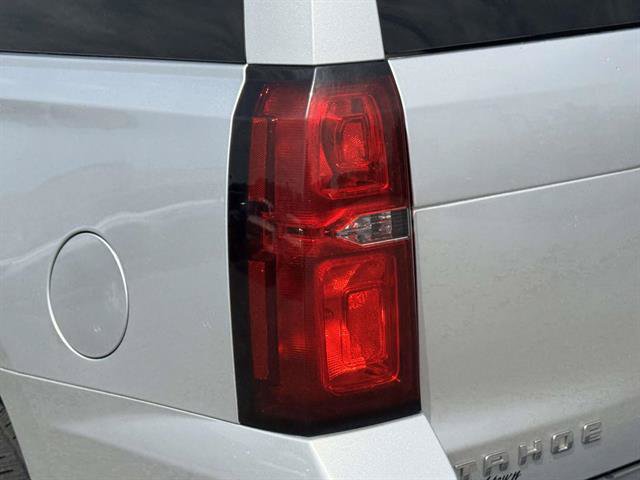 Used 2019 Chevrolet Tahoe LT AWD/4WD image 9