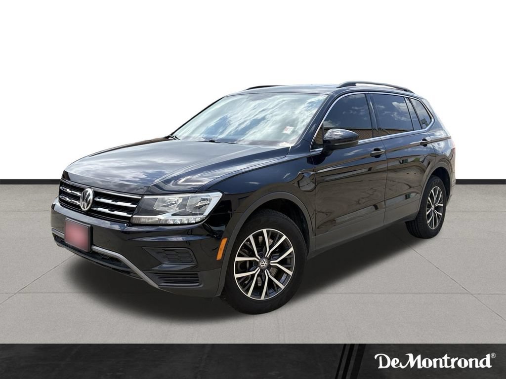 Used 2026 Volkswagen Jetta S FWD image 1