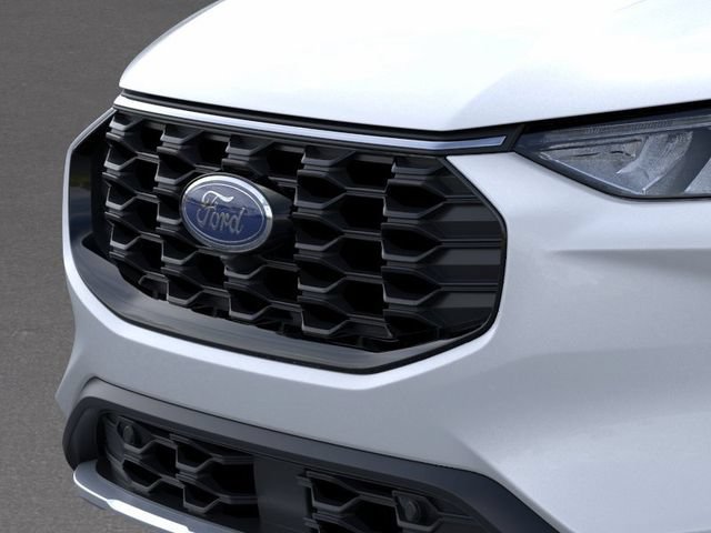 New 2025 Ford Escape ST-Line Select w/ Tech Pack #2 AWD/4WD image 17