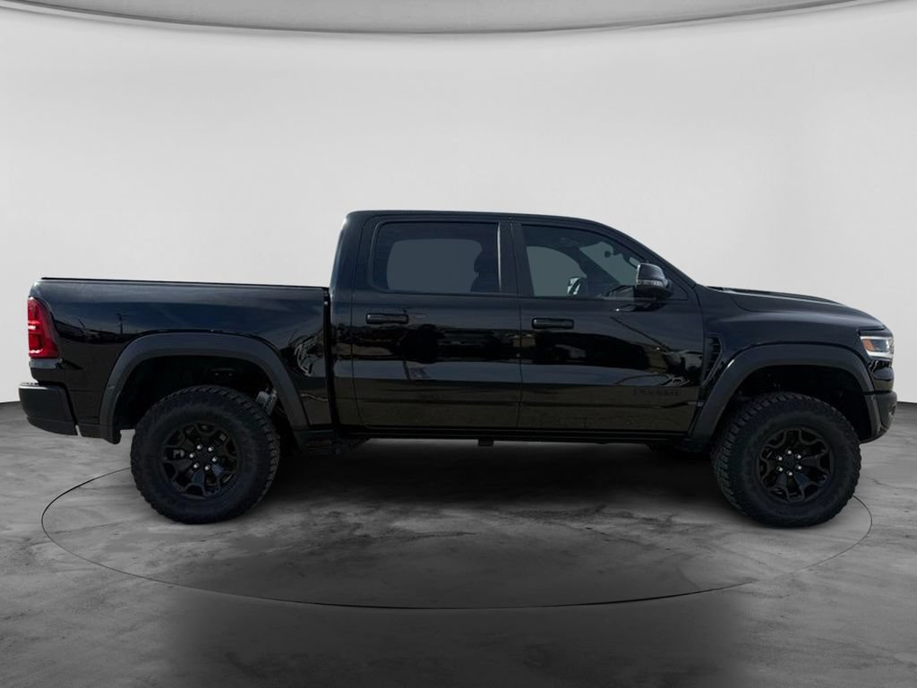 Used 2026 RAM 1500 RHO AWD/4WD image 12