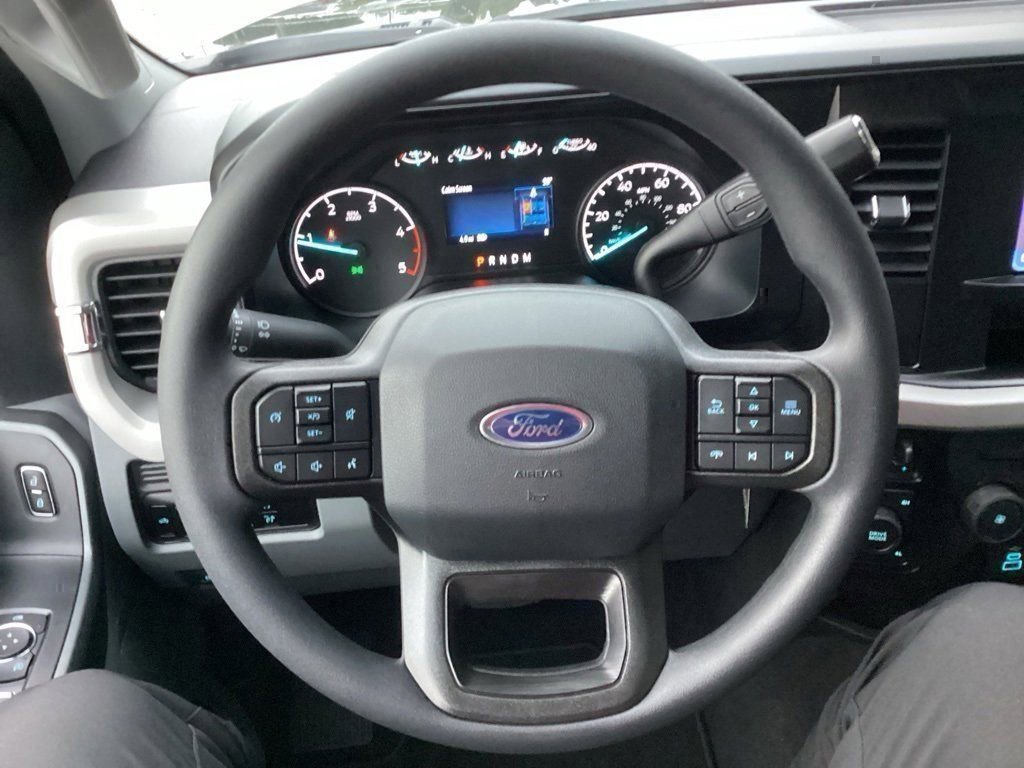 New 2026 Ford F250 XL w/ STX Appearance Package AWD/4WD image 44