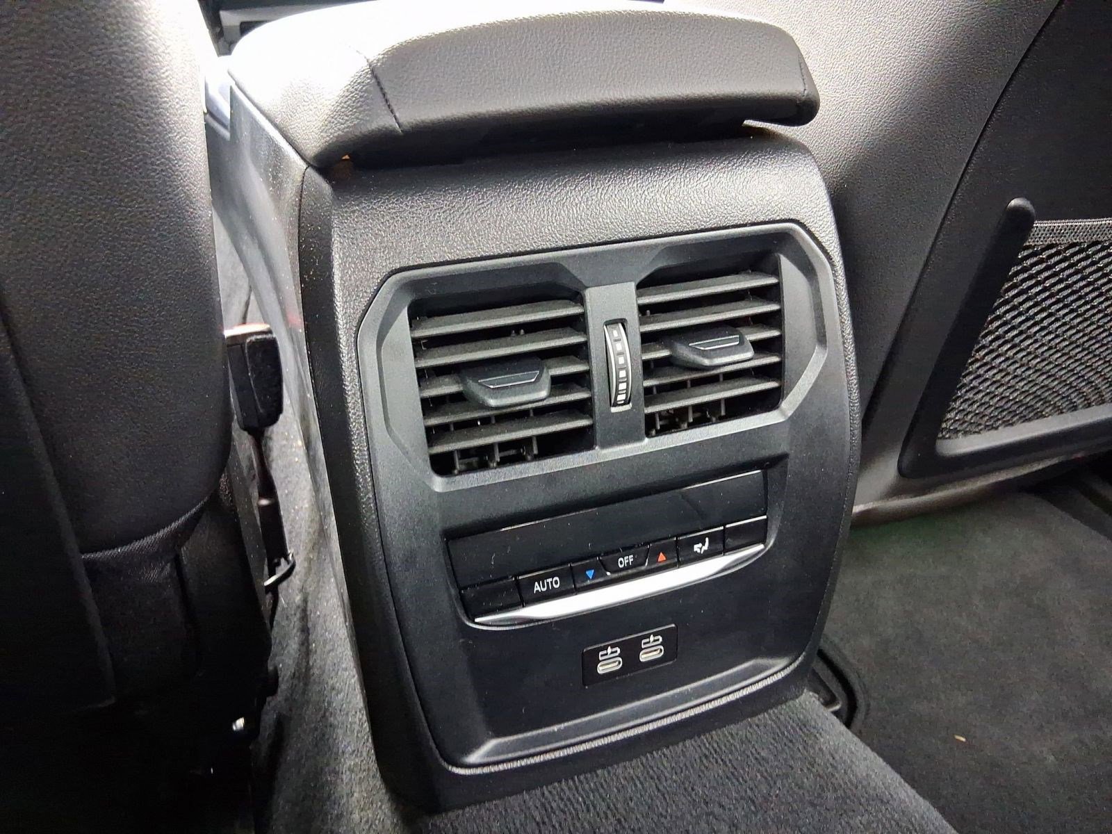 Certified 2024 BMW i4 eDrive35 w/ Premium Package image 30