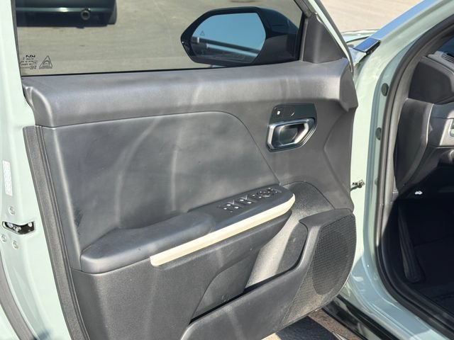Certified 2025 Kia K4 GT-Line Turbo w/ GT-Line Sunroof Package FWD image 18
