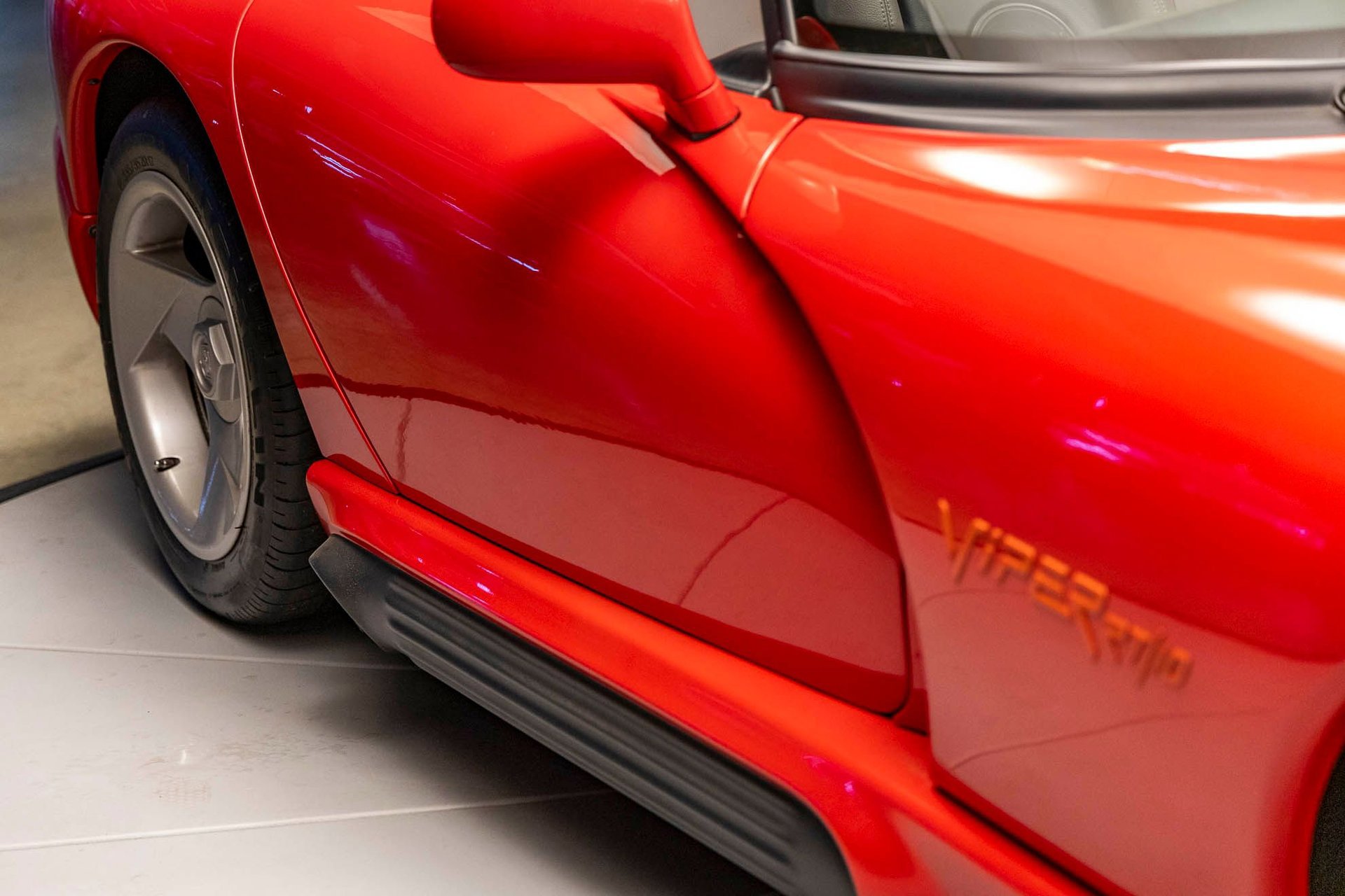 Used 1992 Dodge Viper RT/10 image 33