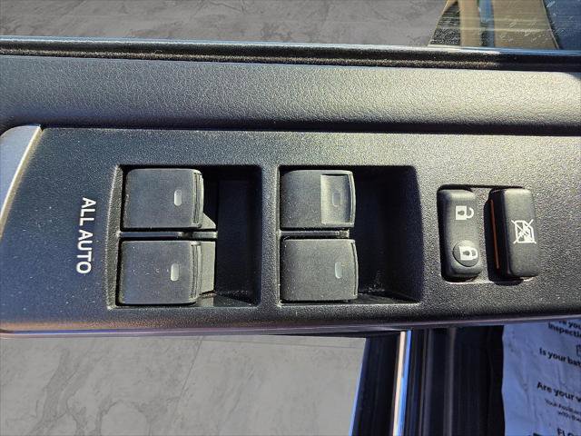 Used 2023 Toyota 4Runner Limited image 17