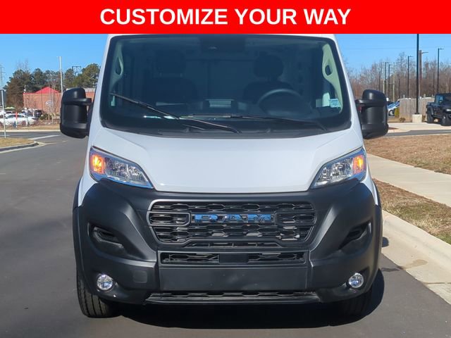 New 2025 RAM ProMaster 2500 w/ Convenience Group FWD image 16
