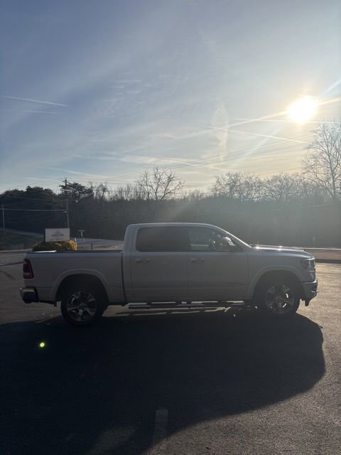 Used 2021 RAM 1500 Laramie image 37