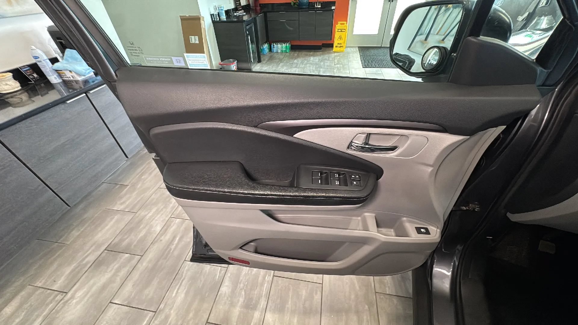 Used 2017 Honda Ridgeline RTS image 30