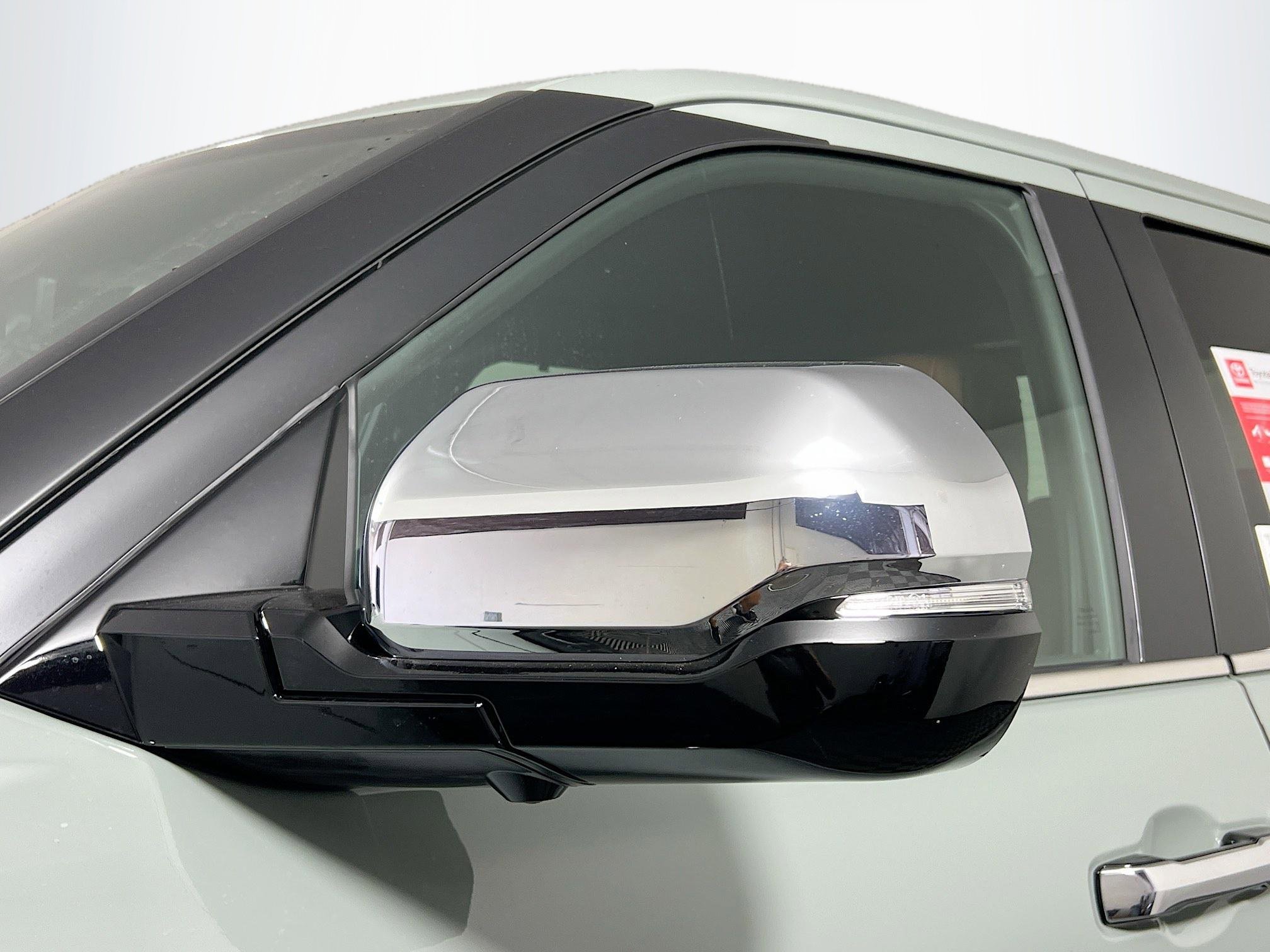 New 2026 Toyota Tundra 1794 Edition image 12