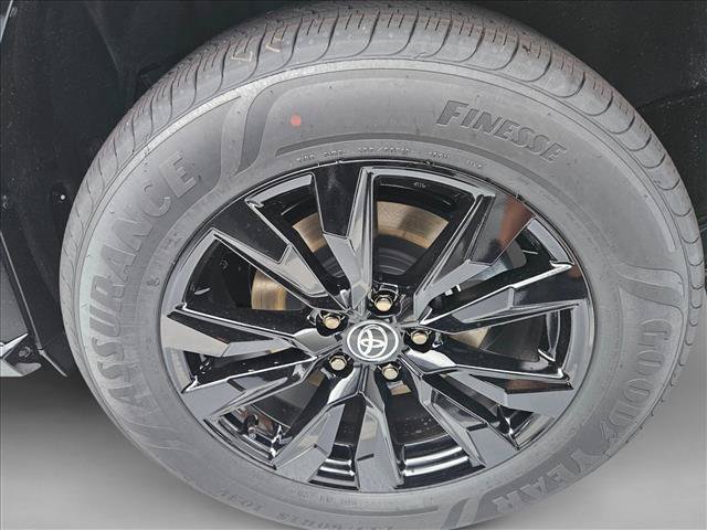 New 2026 Toyota RAV4 AWD Plug-in Hybrid image 7